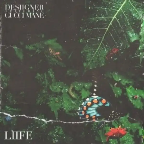 Instrumental: Desiigner - Liife